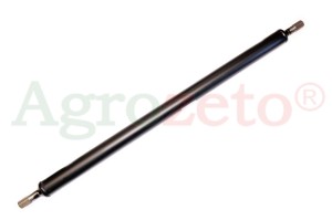 WAŁ NAPĘDOWY CARRARO - 127,5 CM - ZAM. SK