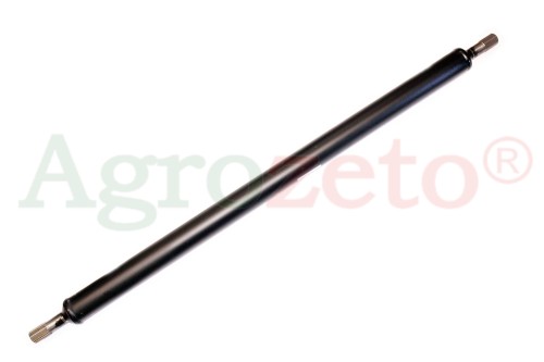 WAŁ NAPĘDOWY CARRARO - 127,5 CM - ZAM. SK