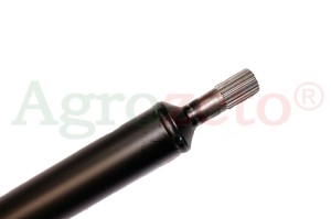 WAŁ NAPĘDOWY CARRARO - 127,5 CM - ZAM. SK