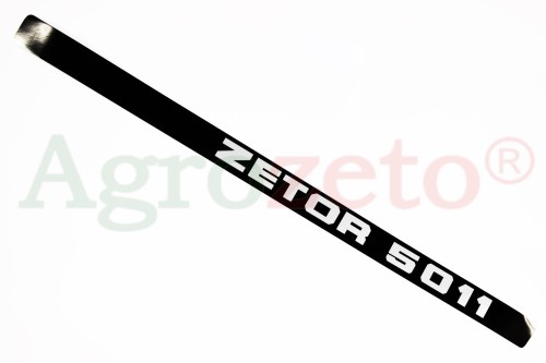 NAPIS 5011 PRAWY