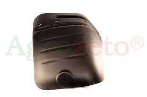 KOŃCÓWKA BŁOTNIKA LEWA - 51cm - ZAMIENNIK