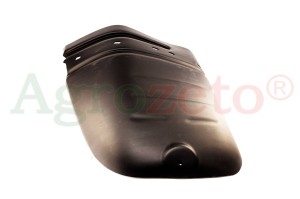 KOŃCÓWKA BŁOTNIKA PRAWA - 51cm - ZAMIENNIK