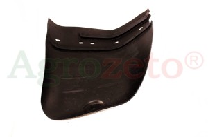 KOŃCÓWKA BŁOTNIKA PRAWA - 51cm - ZAMIENNIK