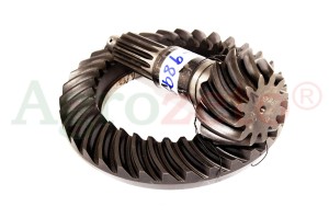 KOŁO TALERZ. Z WAŁKIEM 34/12 25KM/H =67453189 - CZESKIE