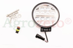 LAMPA ROBOCZA LED 2272LM