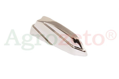 ZNACZNIK MASKI - SREBRNY