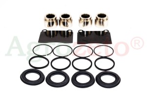 ZESTAW NAPRAWCZY ZACISKU Z TŁOCZKAMI FRAGOKOV