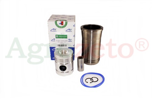  ZESTAW NAPRAWCZY 95MM 3011/4011/C360 - CZESKI AGS