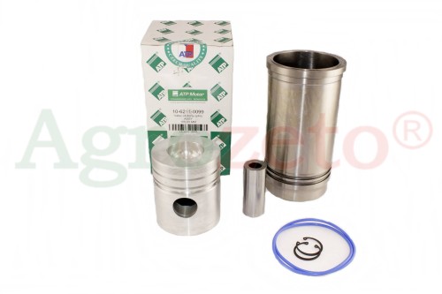  ZESTAW NAPRAWCZY CZESKI ATP  100-3P