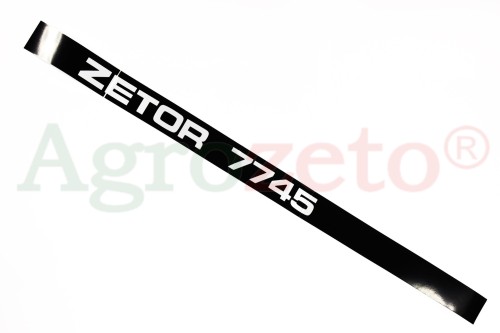 NAPIS 7745 LEWY