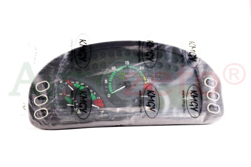 PANEL WSKAŹNIKÓW HSX