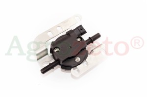 CZUJNIK JAKOŚCI MOCZNIKA E4