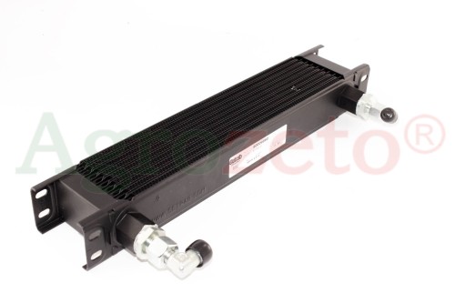 CHŁODNICA - PRZEDNI WOM ZUIDBERG