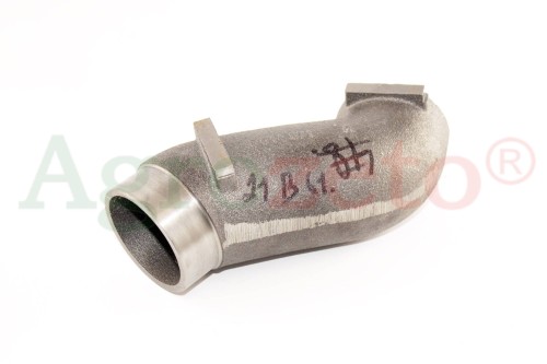 KOLANO WYDECHOWE FRT