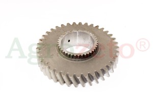 KOŁO STAŁEGO ZAZĘBIENIA