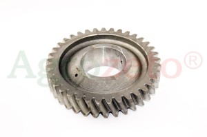 KOŁO STAŁEGO ZAZĘBIENIA