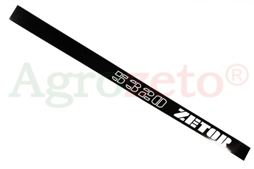 NAPIS 5320 PRAWY