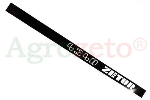 NAPIS 4340 PRAWY