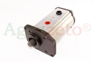 POMPA HYDRAULICZNA URD 25/12,5 90V - ZAM. ZETOR AP