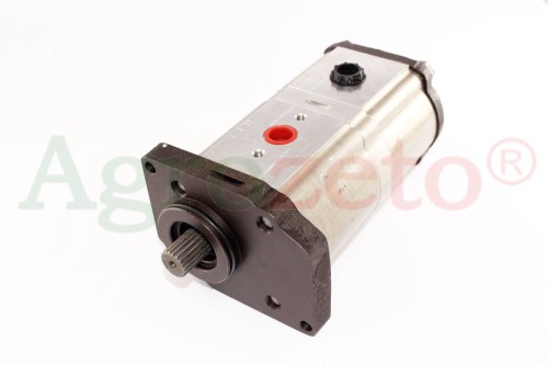 POMPA HYDRAULICZNA URD 25/12,5 90V - ZAM. ZETOR AP