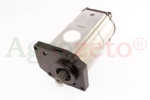 POMPA HYDRAULICZNA URD 25/12,5 90V - ZAM. ZETOR AP