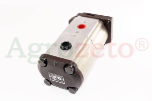 POMPA HYDRAULICZNA URD 25/12,5 90V - ZAM. ZETOR AP