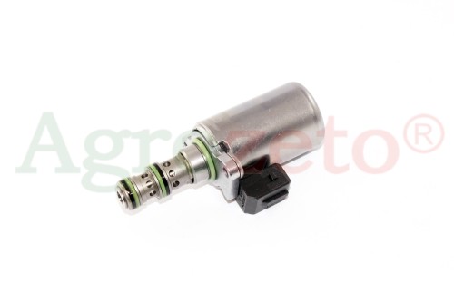 ZAWÓR ELEKTROMAGNETYCZNY FHSX, FHD