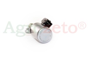 ZAWÓR ELEKTROMAGNETYCZNY FHSX, FHD