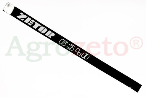 NAPIS 6340 LEWY