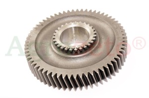 KOŁO ZĘBATE Z=61 540/540E/1000