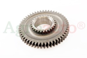 KOŁO ZĘBATE Z=51  540/1000
