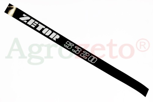 NAPIS 5320 LEWY