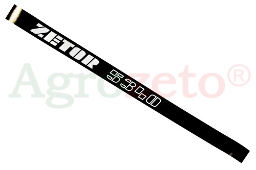 NAPIS 5340 LEWY