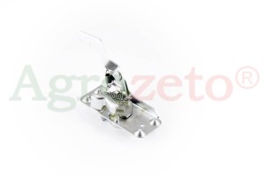 ZAMEK DO LEWYCH DRZWI