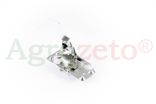 ZAMEK DO LEWYCH DRZWI