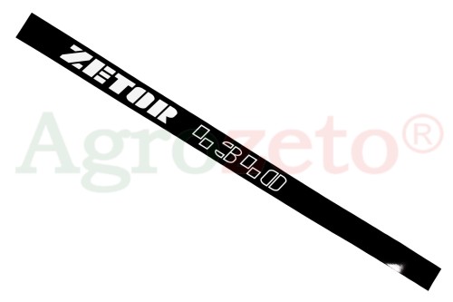 NAPIS 4340 LEWY