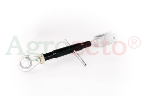 WIESZAK PRAWY REGULOWANY - ŚRUBA RZYMSKA