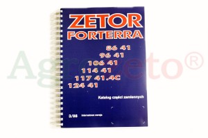 KATALOG FORTERRA 8641-12441 PL