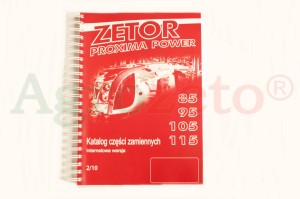 KATALOG PROXIMA POWER 85,95,105,115 PL