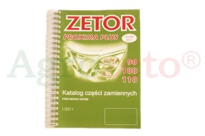 KATALOG PROXIMA PLUS 90,100,110 PL