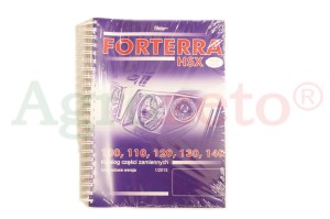 KATALOG FORTERRA HSX 100-140 PL