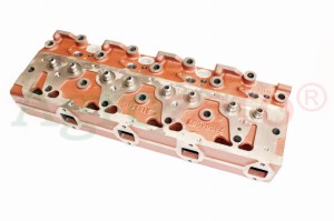 GŁOWICA Z ZAŚLEPKAMI NKPL.  8V