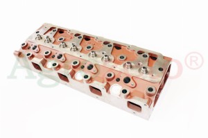 GŁOWICA Z ZAŚLEPKAMI NKPL.  8V