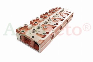 GŁOWICA Z ZAŚLEPKAMI NKPL.  8V