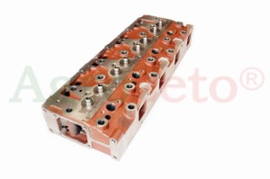 GŁOWICA Z ZAŚLEPKAMI NKPL.  8V