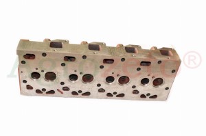 GŁOWICA Z ZAŚLEPKAMI NKPL.  8V