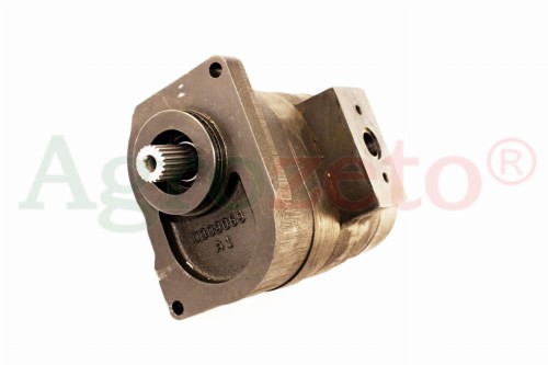 POMPA HYDRAULICZNA GHD0 32/12,6R FRT HD