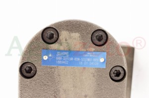 POMPA HYDRAULICZNA GHD0 32/12,6R FRT HD