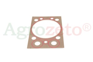 USZCZELKA GŁOWICY SILIKA 1,2 MM =69010571 - CZESKA RS