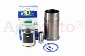 ZESTAW NAPRAWCZY SILN. 06 EURO 3B - CZ AGS